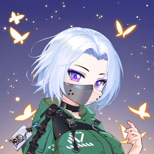 Spirit Blossom