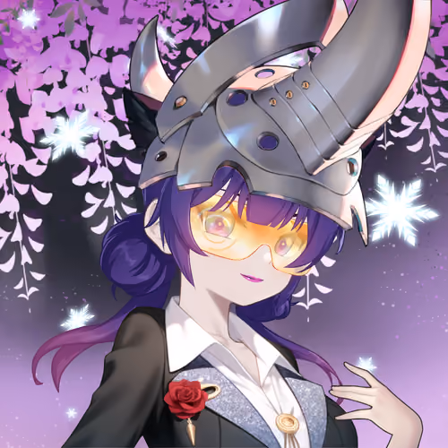 Celestial #1547