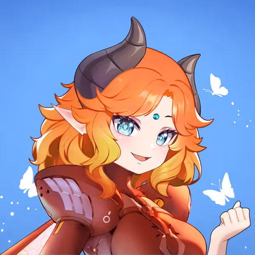 Spirit Blossom