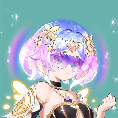 Celestial #0673