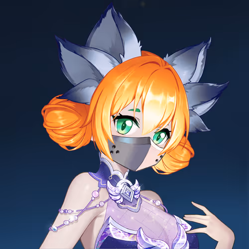 Spirit Blossom