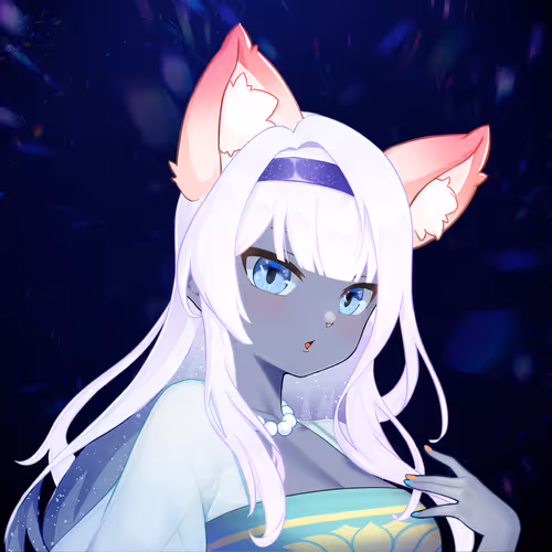 Spirit Blossom