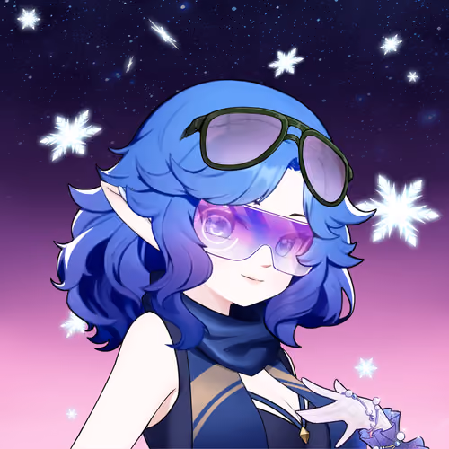 Celestial #0264