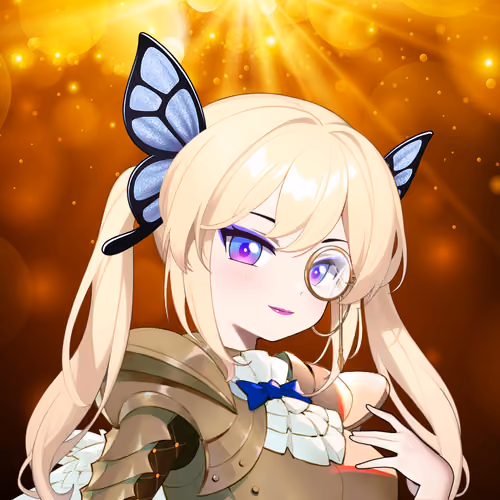 Celestial #1393