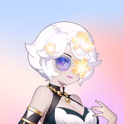 Celestial #1703