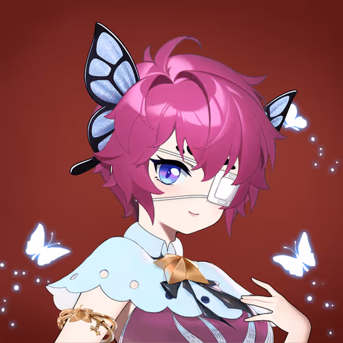 Spirit Blossom