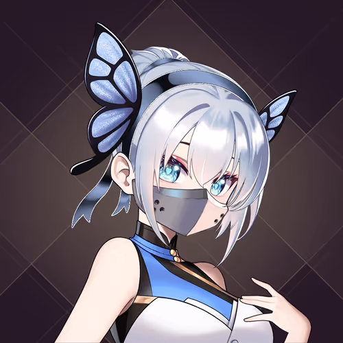 Spirit Blossom
