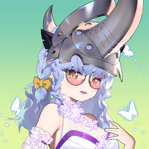 Spirit Blossom