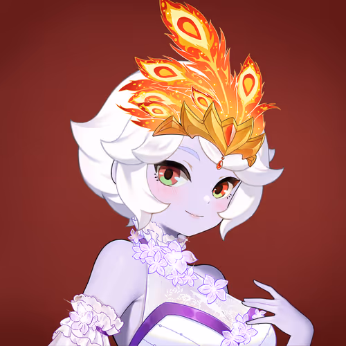 Spirit Blossom