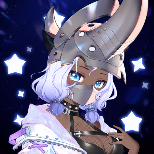 Celestial #1195