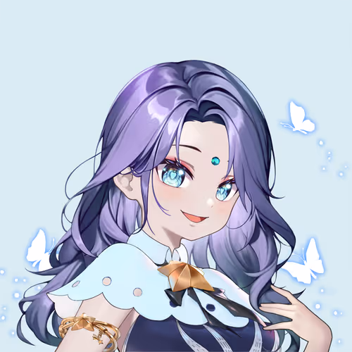 Spirit Blossom
