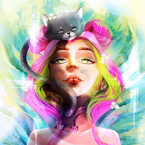 Murmeow For You 450245837