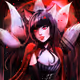 Kumiho Mur and her revelation under the red moon