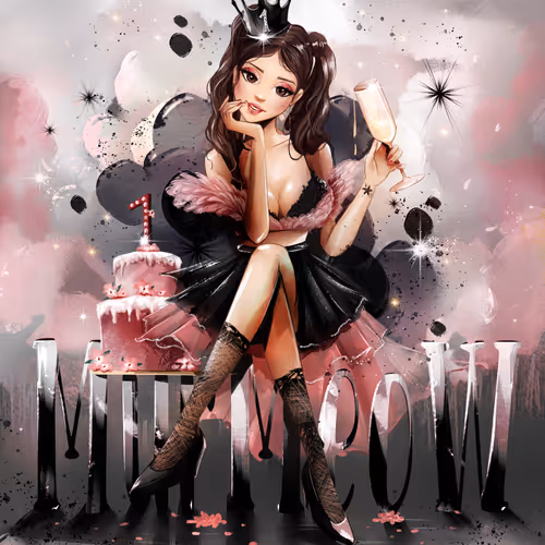 Murmeow For You 450245837