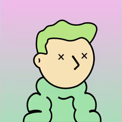 Doodle Dude #4899