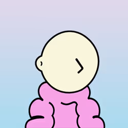 Doodle Dude #3555