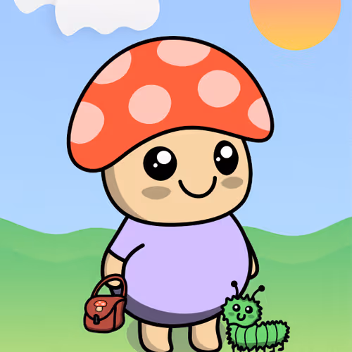 Dottykins By Groovi X Reddit Collectible Avatars