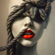 Woman Reimagined #3350
