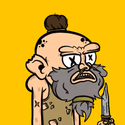 Stone Age #7041