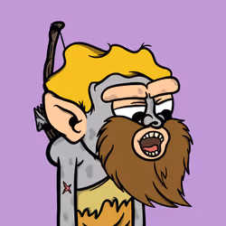 Stone Age #2433