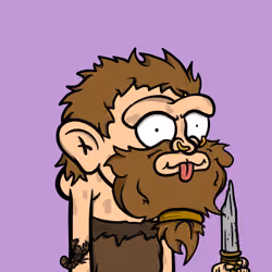 Stone Age #4626