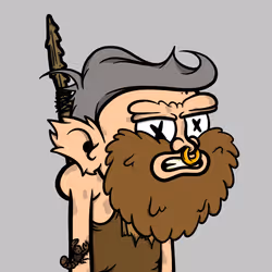 Stone Age #3528