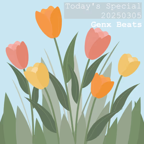 Genx Beats Instrumentals