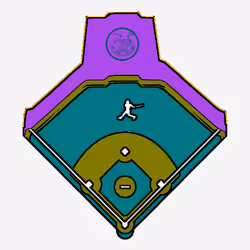 Pest Diamond