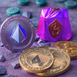 Endgame Crypto