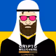 Crypto Shiekh #64