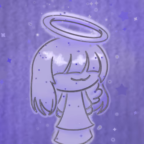 Monochrome Angel #69