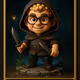 COMMON ROGUE — Season 1 / Essan Quest