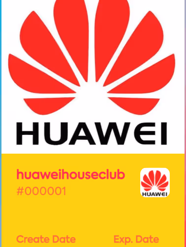 huaweihouseclub