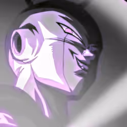 FREEZA BAD NFT