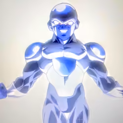 FREEZA FULL NFT