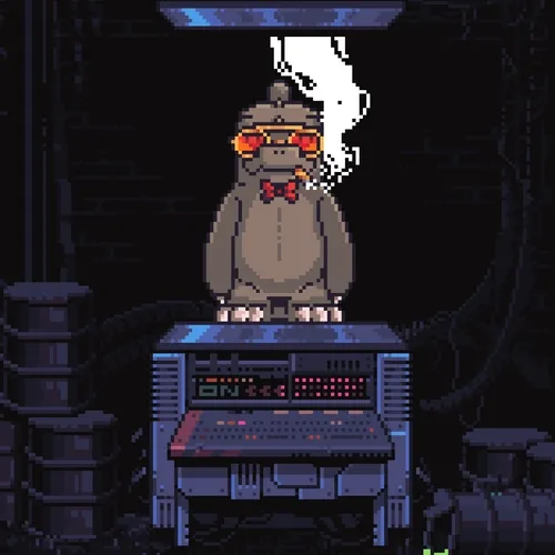 KaijuKing #2107