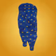 DGSANTAPANTS