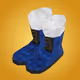 DGSANTABOOTS