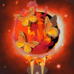 Mars #33