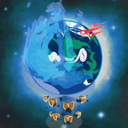 Earthling #744