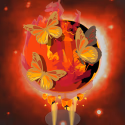 Mars #85