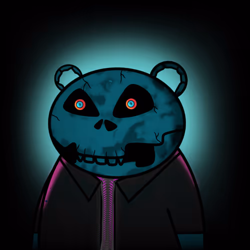 Pandacrazy#139