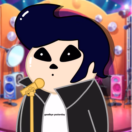 Pandacrazy#81