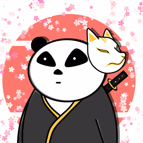 Pandacrazy#61