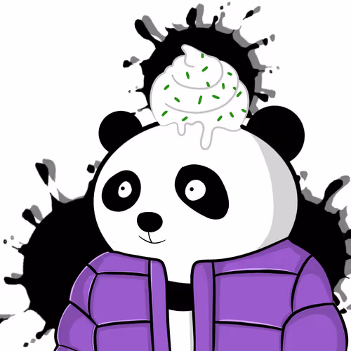 Pandacrazy85