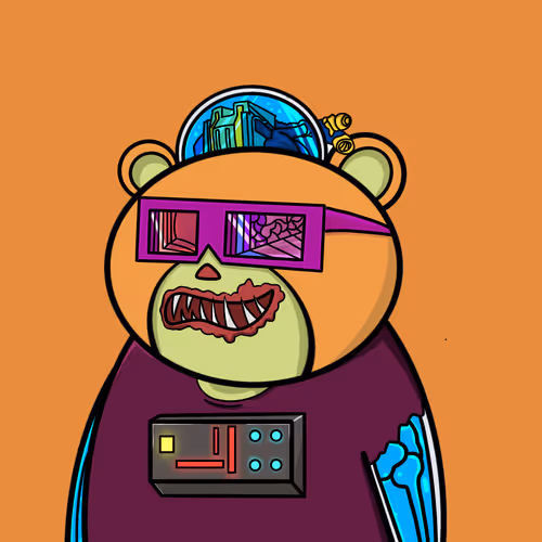 Pandacrazy#141