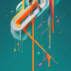 Flamingo #20