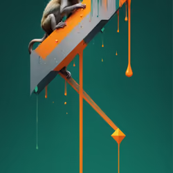 Flamingo #40
