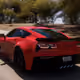 Chevrolet Corvette Z06 2015 #25
