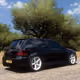 Volkswagen Golf R32 2003 #26